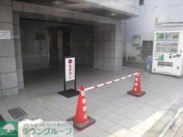 ヒューマンハイム亀戸IIの物件内観写真